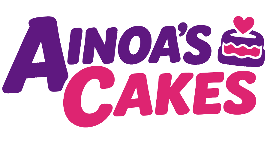 Ainoa's Cakes